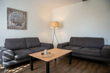 Ferienwohnung in Dahme - K&ouml;pp 1 - Bild 5
