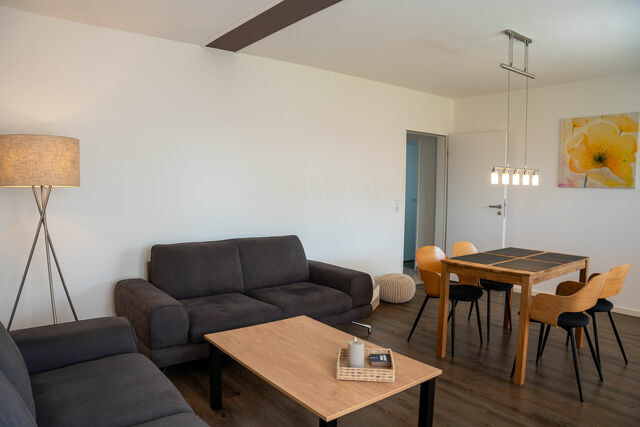 Ferienwohnung in Dahme - K&ouml;pp 1 - Bild 8