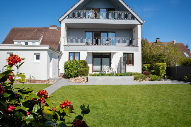 Ferienwohnung in Dahme - K&ouml;pp 1 - Bild 22