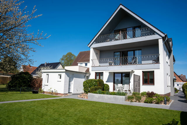 Ferienwohnung in Dahme - K&ouml;pp 1 - Bild 23