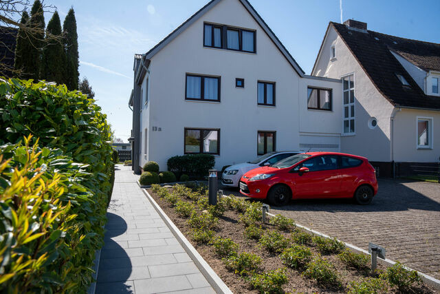 Ferienwohnung in Dahme - K&ouml;pp 1 - Bild 25