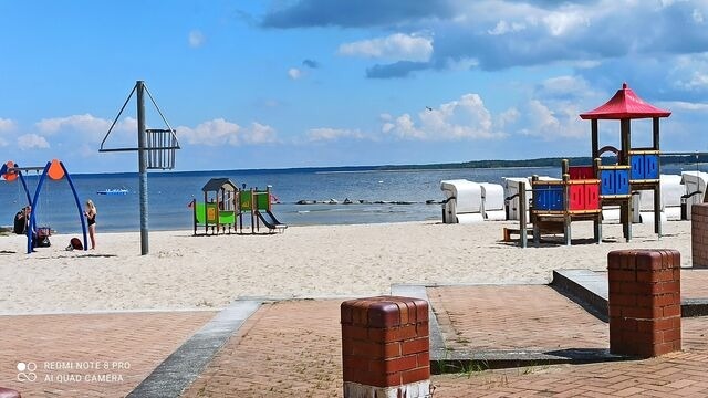 Ferienwohnung in Ueckermünde - Fe'Wo, Strandnah, Ueckermünde3Ps,1Hund,Stettiner Haff, - Bild 2