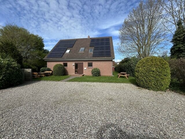 Ferienwohnung in Kellenhusen - Kellenhusen - Heisterbusch 14-1 - Bild 12