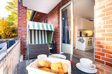 Ferienwohnung in Grömitz - Sandmöve Whg. 6 - Bild 1