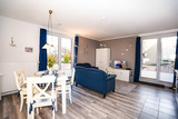 Ferienwohnung in Grömitz - Sandmöve Whg. 6 - Bild 2