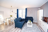 Ferienwohnung in Grömitz - Sandmöve Whg. 6 - Bild 3