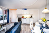 Ferienwohnung in Grömitz - Sandmöve Whg. 6 - Bild 5