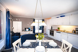 Ferienwohnung in Grömitz - Sandmöve Whg. 6 - Bild 6
