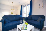 Ferienwohnung in Grömitz - Sandmöve Whg. 6 - Bild 7