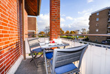 Ferienwohnung in Grömitz - Sandmöve Whg. 6 - Bild 9