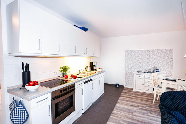 Ferienwohnung in Grömitz - Sandmöve Whg. 6 - Bild 14