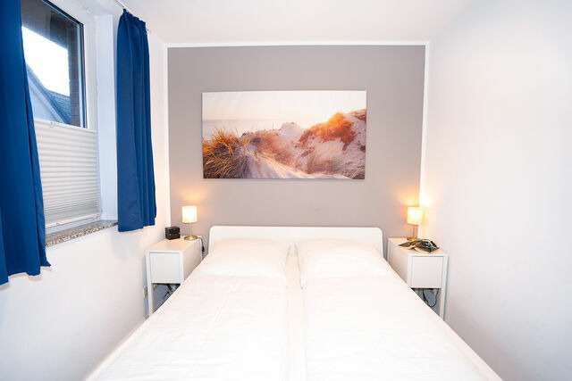 Ferienwohnung in Grömitz - Sandmöve Whg. 6 - Bild 16