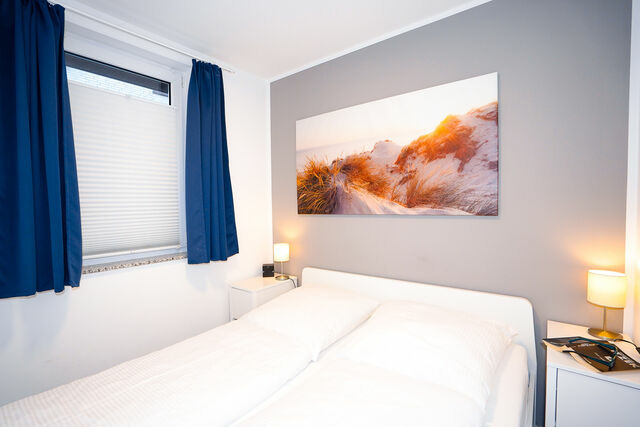 Ferienwohnung in Grömitz - Sandmöve Whg. 6 - Bild 18