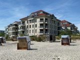 Ferienwohnung in Fehmarn OT Burgtiefe - Ferienwohnung Strandling - Bild 1