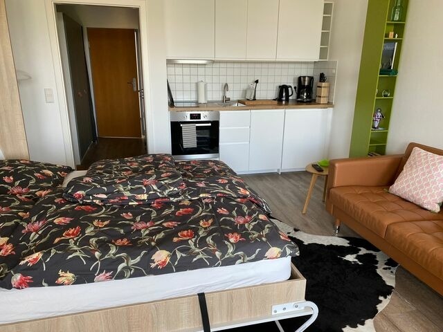 Ferienwohnung in Fehmarn OT Burgtiefe - Ferienwohnung Strandling - Bild 8