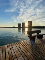 Ferienwohnung in Fehmarn OT Burgtiefe - Ferienwohnung Strandling - Bild 22