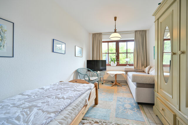 Ferienwohnung in Kellenhusen - Ferienwohnung Frieling 1 - Bild 5