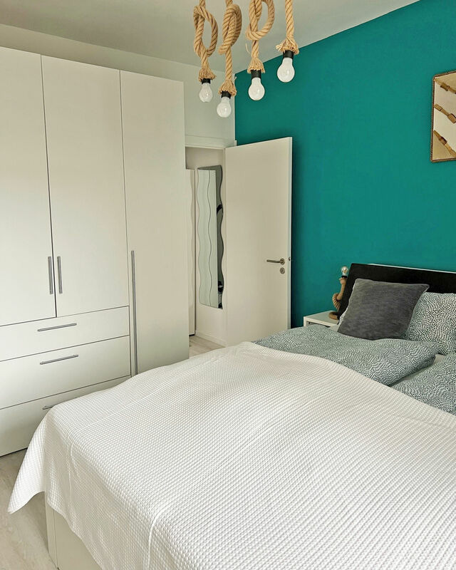 Ferienwohnung in Gr&ouml;mitz - See-Hase - Bild 19