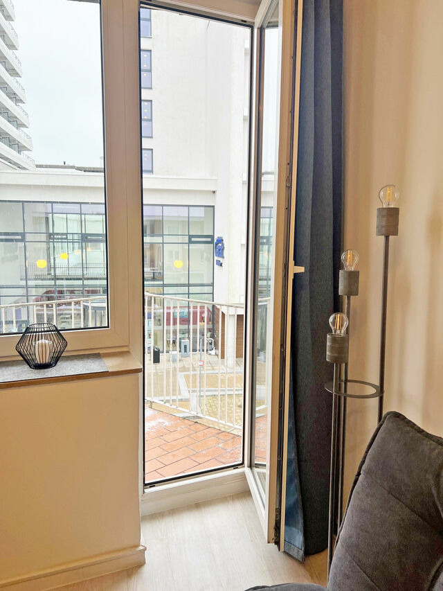 Ferienwohnung in Gr&ouml;mitz - See-Hase - Bild 22