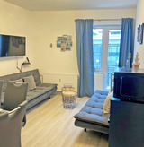 Ferienwohnung in Gr&ouml;mitz - See-Hase - Bild 2