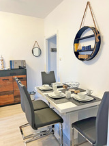 Ferienwohnung in Gr&ouml;mitz - See-Hase - Bild 4