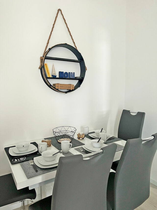 Ferienwohnung in Gr&ouml;mitz - See-Hase - Bild 7