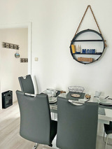 Ferienwohnung in Gr&ouml;mitz - See-Hase - Bild 8