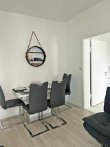 Ferienwohnung in Gr&ouml;mitz - See-Hase - Bild 9