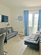 Ferienwohnung in Gr&ouml;mitz - See-Hase - Bild 10