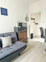 Ferienwohnung in Gr&ouml;mitz - See-Hase - Bild 11