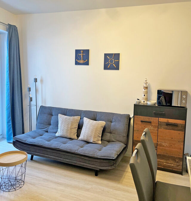 Ferienwohnung in Gr&ouml;mitz - See-Hase - Bild 12