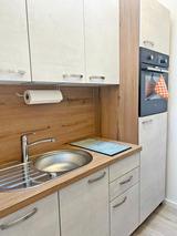 Ferienwohnung in Gr&ouml;mitz - See-Hase - Bild 15