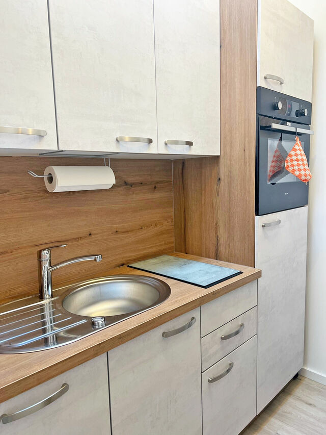 Ferienwohnung in Gr&ouml;mitz - See-Hase - Bild 15