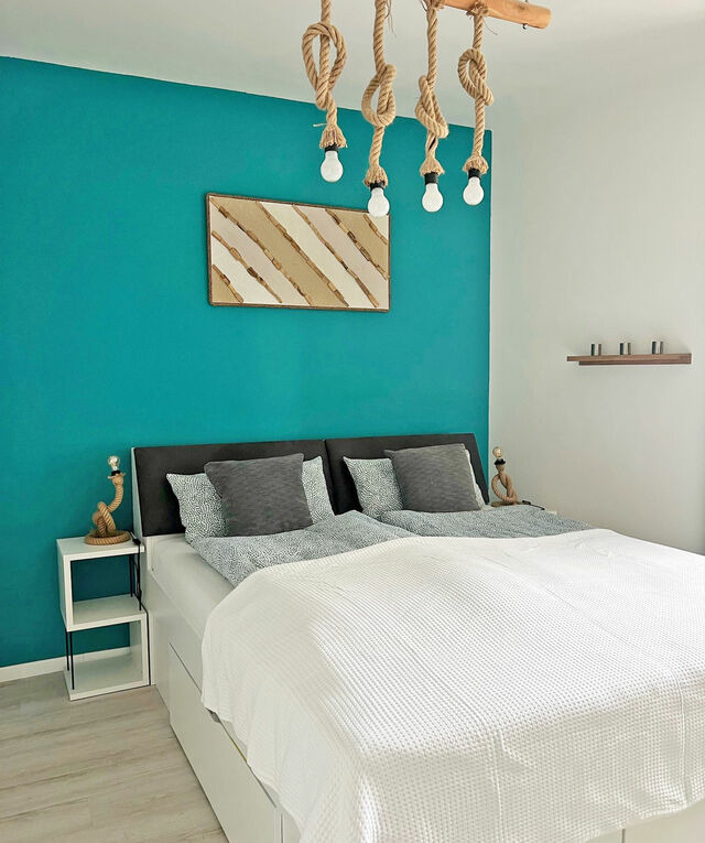 Ferienwohnung in Gr&ouml;mitz - See-Hase - Bild 17