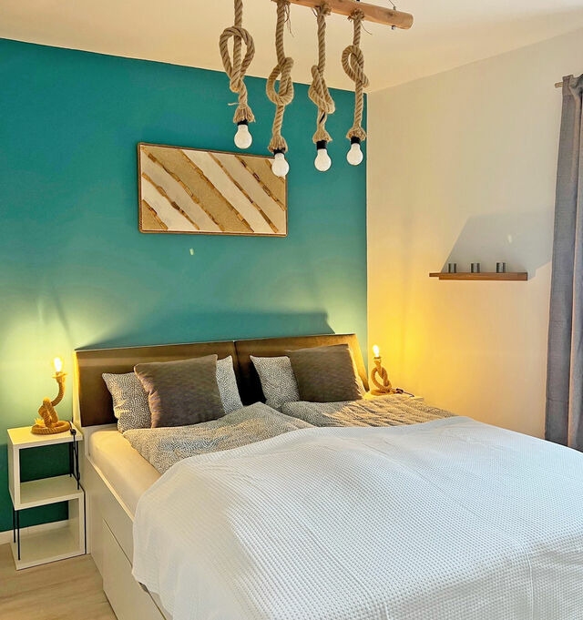 Ferienwohnung in Gr&ouml;mitz - See-Hase - Bild 18