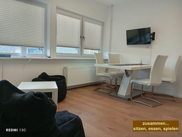 Ferienwohnung in Wendtorf - Whg. Klabautermann - Haus Nordlichter - Bild 5