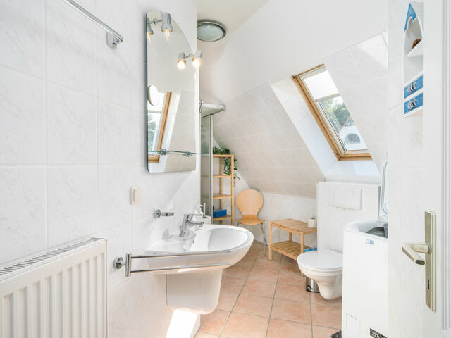 Ferienwohnung in Ostseeheilbad Zingst - Abenteuer Zingst, FW Kormoran 10 - Bild 15