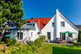 Ferienwohnung in Zingst - Whg S, Ihr UrlaubsZuhause - Haus Wasserweg 7