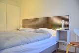 Ferienwohnung in Sch&ouml;nberger Strand - Kuntscher, Enken und Kr&uuml;ger, Arne: App. (Nr. 205) im "Haus Seelust" - Bild 4