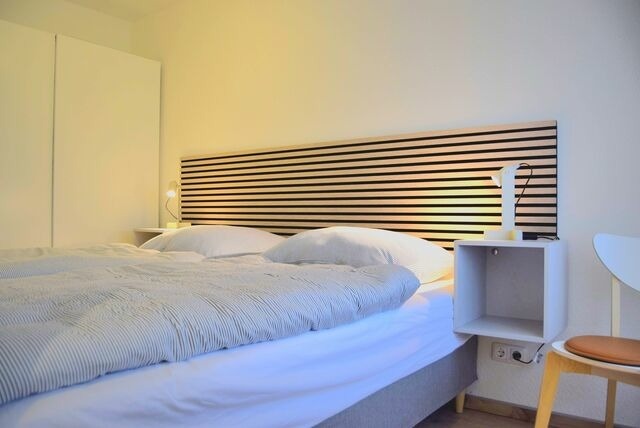 Ferienwohnung in Sch&ouml;nberger Strand - Kuntscher, Enken und Kr&uuml;ger, Arne: App. (Nr. 205) im "Haus Seelust" - Bild 4