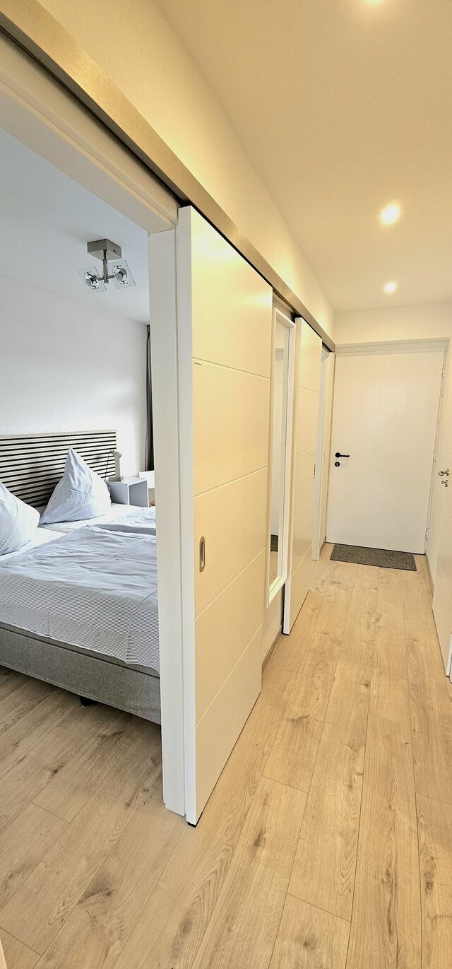Ferienwohnung in Sch&ouml;nberger Strand - Kuntscher, Enken und Kr&uuml;ger, Arne: App. (Nr. 205) im "Haus Seelust" - Bild 6