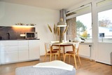Ferienwohnung in Sch&ouml;nberger Strand - Kuntscher, Enken und Kr&uuml;ger, Arne: App. (Nr. 205) im "Haus Seelust" - Bild 8