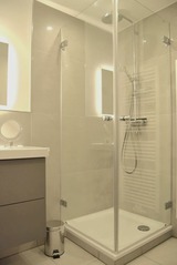 Ferienwohnung in Sch&ouml;nberger Strand - Kuntscher, Enken und Kr&uuml;ger, Arne: App. (Nr. 205) im "Haus Seelust" - Bild 12