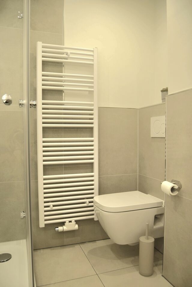 Ferienwohnung in Sch&ouml;nberger Strand - Kuntscher, Enken und Kr&uuml;ger, Arne: App. (Nr. 205) im "Haus Seelust" - Bild 13