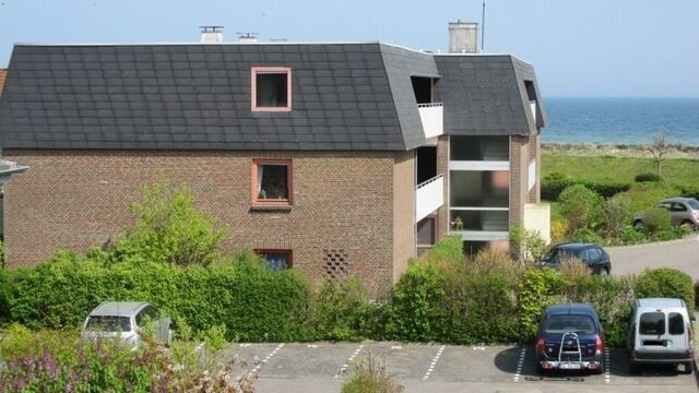 Ferienwohnung in Sch&ouml;nberger Strand - Kuntscher, Enken und Kr&uuml;ger, Arne: App. (Nr. 205) im "Haus Seelust" - Bild 16