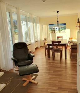 Ferienwohnung Sonne und Meer