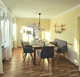 Ferienwohnung Sonne und Meer