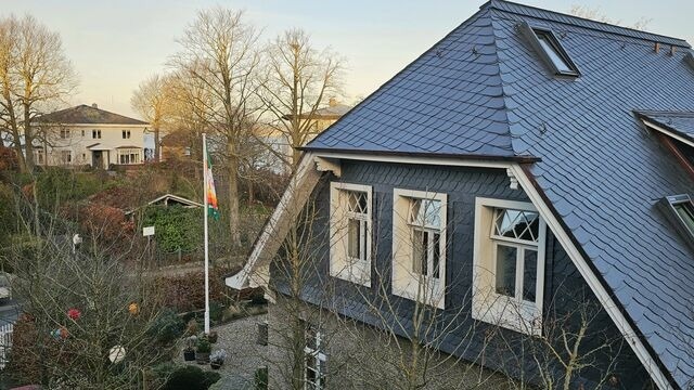 Ferienwohnung in Gl&uuml;cksburg - Ferienwohnung Sonne und Meer - Bild 17