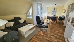 Ferienwohnung Sonne und Meer