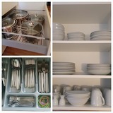 Ferienwohnung in Gl&uuml;cksburg - Ferienwohnung Sonne und Meer - Bild 13